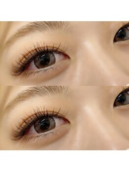 プラスアイ 赤羽東口店/プレミアムセーブル/担当：田中