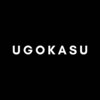 ウゴカス(UGOKASU)ロゴ