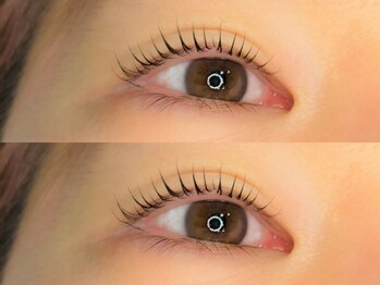 ペタリン(Petarin)/ラッシュリフト/マツパ