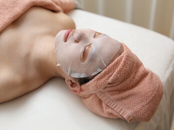 サロンマニア(SALON MANIA)/お肌の鎮静