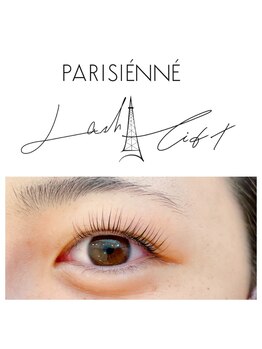 アンカーバイナチュラル アイラッシュ(anchor by natural eyelash)/パリジェンヌラッシュリフト