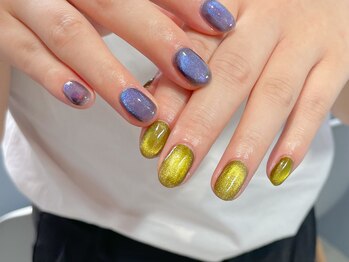 ジェミエス(Gemies)/