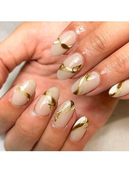 メイト(mate)/10本アート