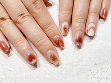 クララハンダ(CLALA Handa)/ニュアンス