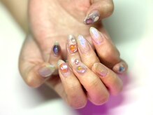 2M ネイル アトリエ(2M NAIL ATELIER)/
