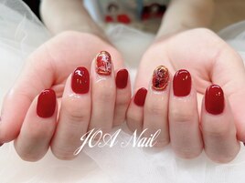 シンプルアート定額コース