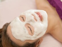 エラフリー/2. 水素の泡で抗酸化洗顔