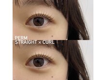 ディト 仙台クリスロード店(ditto)/まつげパーマ　￥3980