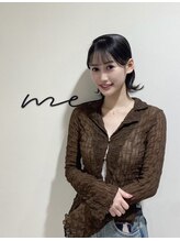 ミー 大宮店(me.) nachi. 