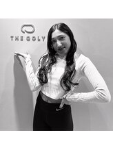 ザ クオリー(THE QOLY) ROMI 