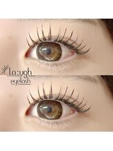 ラフアイラッシュ 千葉店(La:ugh eyelash)/バインド100束♪