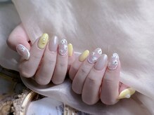 ミスユー(Miss U)/