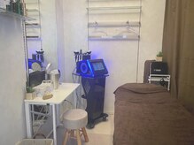 Sスタイルスタジオ 福岡天神/フェイシャルエステ ルーム