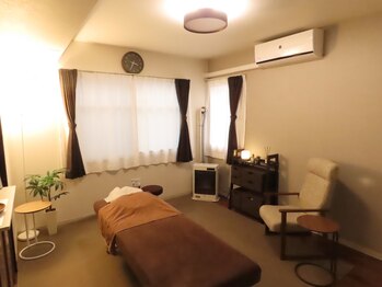 ほぐし処 らくらく整体