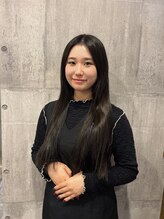 ラシーズ 高槻店(La SHE's) 蜷川 