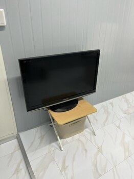 エイミー(AMY)の写真/忙しいママの味方☆完全個室のプライベート空間で周りを気にせず施術が受けられます◎お子様同伴OK！