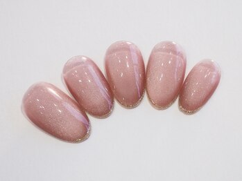 ネクストネイル(NEXT NAIL)/マグネット