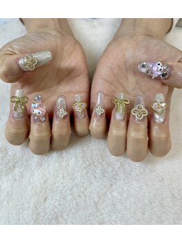 エポック(Epokku)/長さだしワンホン