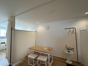 リボーン アオヤマ(Re-born aoyama)/駅近、新築の建物♪