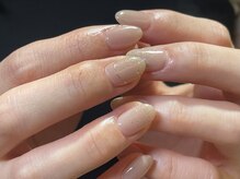 モーヴ(MOV)の雰囲気（初めてネイルする方にも安心しっかりカウンセリングいたします♪）