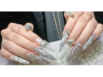 ディアネイルサロン 池袋(Di’a)/当日予約大歓迎♪