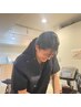 【平日13時まで限定の】全身整体＋肩甲骨はがし＋骨盤矯正60分 ¥9900→¥4400