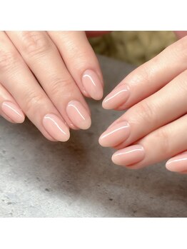 カプチーノ(cappuccino)/ワンカラー