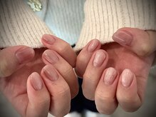 ヌル ネイル 堀江(NURU NAIL HORIE)/美爪マグネットネイル☆
