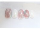 ハンド☆定額デザイン☆　¥9900
