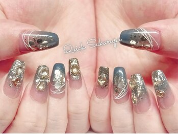 クイックスカルプ 新宿店(Quick Sukarupu)/