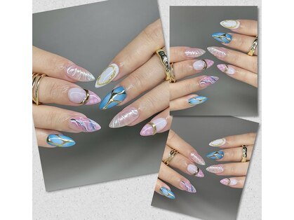 エーアンドケー(A&K)の写真