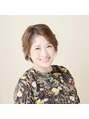 オンリーネイル(Only Nail) 井上 さおり