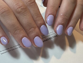 持ち込みワンカラー