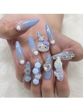 プリュム(Plume)/スカルプ210分