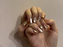 ユリシス 荻窪(Ulysess)/マグネット＋パーツ¥550～