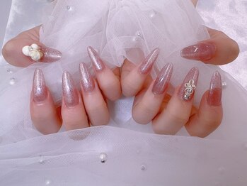 ユミ(U mi)/チップ長さだしマグネット