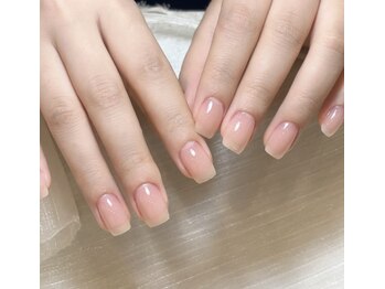 バイムーンサロン(By Moon Salon)/