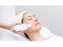 ハピエスト 御坊店/ダーマスクライバー