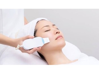 ハピエスト 御坊店/ダーマスクライバー