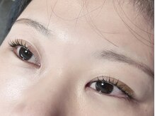 エムプラス(m+.)/lash lift
