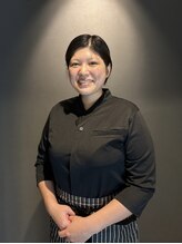リョクワ 東日本橋店(ryokuwa) 佐藤 