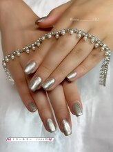 アスカ(asca)/ミラーカラー