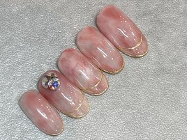 定額11000円トレンド