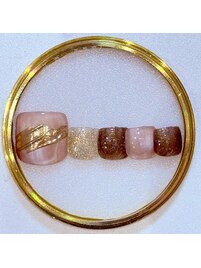 フット定額¥7500コース