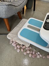 クリスタリオサーナエヌ 自由が丘(crystallo Sana N)/アーシング、デジタルデトックス