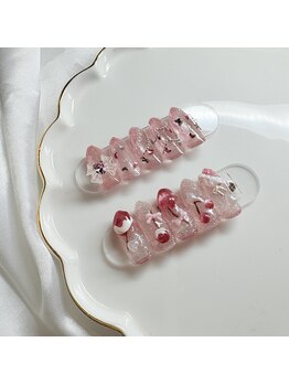 ゾウゾウ(Zow Zow)/