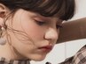 次世代ラッシュリフト+フラットラッシュ120本+高濃度美容TR＃エクパーマ
