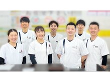 いずみ整骨整体院 上田