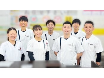 いずみ整骨整体院 上田