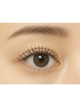 キープ力が自慢のサロン